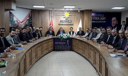 Cevdet Yılmaz: Türkiye istikrarla yoluna devam ediyor