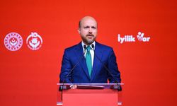 Bilal Erdoğan: Kötülük haberleri çocukların karşısına çıkmamalı