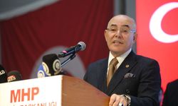 MHP'li Karakaya'dan Terörsüz Türkiye mesajı: Vazgeçmek söz konusu değil