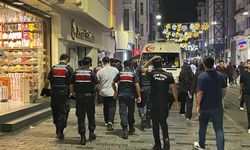"Ailem Güvende" operasyonunda 20 şüpheli tutuklandı
