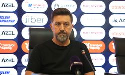 Besnik Hasi: Ayaklarımızın yere basması gerekiyor