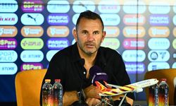 Okan Buruk'tan VAR tepkisi: 'Ben olsam hakemliğini bitiririm'