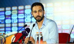 Selçuk İnan: Daha dikkatli olsaydık belki buradan puan alabilirdik