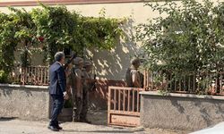Ailesini evde rehin aldı, özel harekat operasyonuyla gözaltına alındı