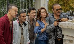 "Organize İşler: Karun Hazinesi" filmi, 16 Ekim'de izleyiciyle buluşacak