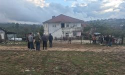 Düzce'de 2 gündür aranan kişi fındık bahçesinde ölü bulundu