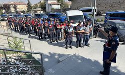 Nevşehir'de 18 yıllık cinayette 7 şüpheli adliyede