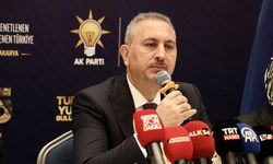 AK Parti'li Gül: Erdoğan'ın yeniden adaylığının önünde anayasal engel yok
