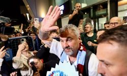 Reis, Trabzon'da