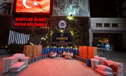 İstanbul'da 3,5 milyon uyuşturucu hap üretecek ham madde ele geçirildi