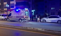 Adana'da aile katliamı: Eski eşini öldürdü, oğlunu ağır yaraladı