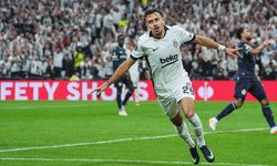 Kartal, Marsilya'yı sahadan sildi