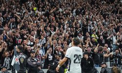 Beşiktaş'ta 3 yıldızın son durumu