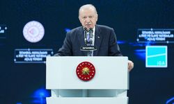 Cumhurbaşkanı Erdoğan: Entrikayla, yolsuzlukla siyaset yapma devri kapandı
