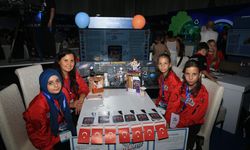 Diyarbakır'da TEKNOFEST 2026 yarışmaları 2. gününde sürüyor