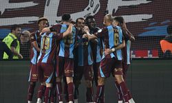 Trabzonspor'dan Galatasaray'a 4-0'lık tarihi fark