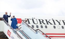 Erdoğan, 16'ncı kez BM Genel Kurulu'na hitap edecek!