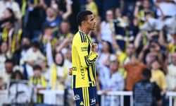 Fenerbahçe'de 3 değişiklik