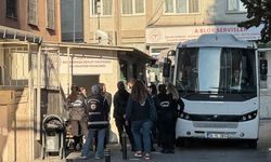 "İsrail bağlantılı forex dolandırıcılığı" operasyonunda 211 şüpheli adliyede