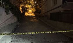 Başkentte şüpheli ölüm: Aynı dairede 3 erkek ölü bulundu