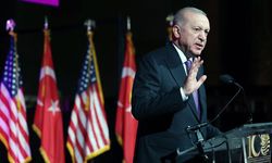 Erdoğan’dan BM reformu çağrısı: Veto hakkı kaldırılmalı