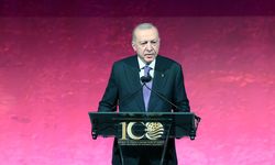 Cumhurbaşkanı Erdoğan: Türkiye'ye yatırım yapan kazanır
