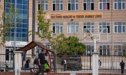 Bakan Gürlek: Saldırgan çocuk ve ailesi gözaltında