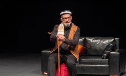 "İbrahim Sadri Sineması" 26 Eylül'de İstanbul'da sahnelenecek