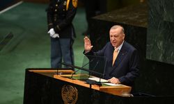 Cumhurbaşkanı Erdoğan: Mehdi Eker’i aday gösterdik!