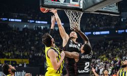 Cumhurbaşkanlığı Kupası Fenerbahçe'nin