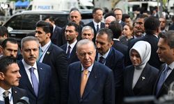 Cumhurbaşkanı Erdoğan: Körfez'deki sıkıntıları aşabilmek için çalışıyoruz