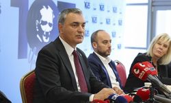 Bu sözler istifa getirdi... CHP Sözcüsü'nden Yavaş'a : Kimse CHP'den üstün değil!