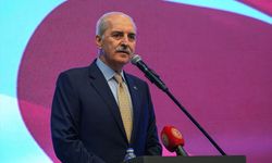 Kurtulmuş: Mekke Anlaşması bölgesel savunma işbirliğine dönüşebilir