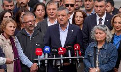 Özel, Gar Katliamı davasını izledi: Buradaki katliam insanlığa karşı işlenmiş bir suç