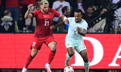 İlk yarıda gol sesi çıkmadı
