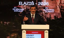 Cevdet Yılmaz: Bir sorunla karşı karşıyayız!