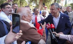 Özgür Özel: Seçimde partiyi iktidar yapmazsam o gün görevi bırakacağım