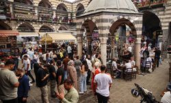 Almanya'daki seyahat acenteleri rotayı Güneydoğu'ya çevirdi!