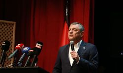 Özgür Özel: Türkiye'nin yeni bir siyasete ihtiyacı var!