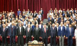 Aşiretler 'Terörsüz Türkiye' için buluştu!