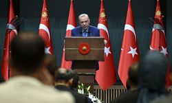 Erdoğan’dan Kabine sonrası açıklamalar: Mekke Anlaşması ve fon soruşturmasında son durum