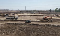 Kamışlı-Nusaybin Sınır Kapısı 14 yıl sonra yeniden açılacak