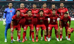 İtalya karşısında 7 eksik
