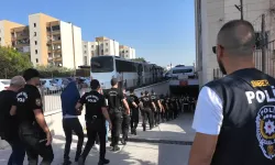 Yasa dışı bahis operasyonunda 12 şüpheli tutuklandı