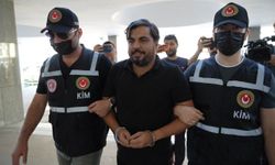 Kocabıyık adliyeye sevk edilirken "Anamur’a gideceğim" dedi