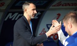 Gaziantep FK'da Mehmet Topal sesleri
