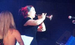 11. Uluslararası Zurna Festivali başladı!