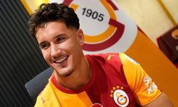 Deniz Gül: Çocukluk hayalim gerçekleşti