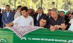 Gemi faciasında hayatını kaybeden Gülcan Gürel defnedildi