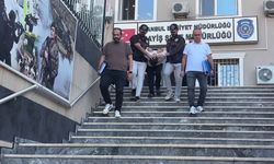 Zeynep Yıldırım cinayeti: 6 şüpheli adliyeye sevk edildi